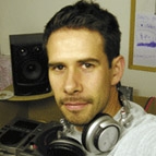 STEVE PARR