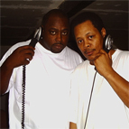 DJ O DA FUNK ONE