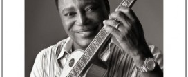 George Benson - Guitar Man