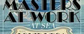 Masters @ Work at Sea for Winter Music Conference