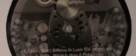 Unofficial Edits And Overdubs Promo Sampler
