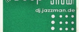jazzman