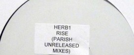Herb Alpert – Rise (Parrish Unreleased Mixes)
