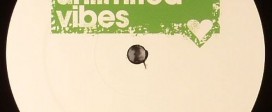 LOVE UNLIMITED VIBES - Luv Four