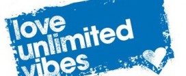 LOVE UNLIMITED VIBES - Luv Three