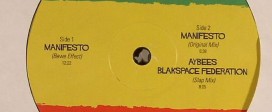 Ron TRENT - Manifesto