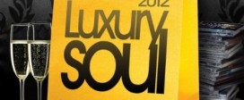 VA - Luxury Soul 2012